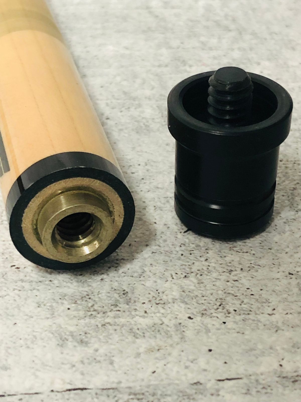 Mezz Cues メッヅキュー POWER BREAK DI パワーブレイク POWERBREAK2