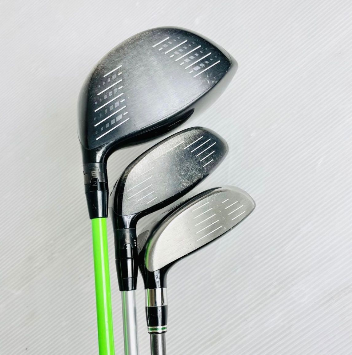 Titleist タイトリスト BRIDGESTONE ブリヂストン メンズ ゴルフ