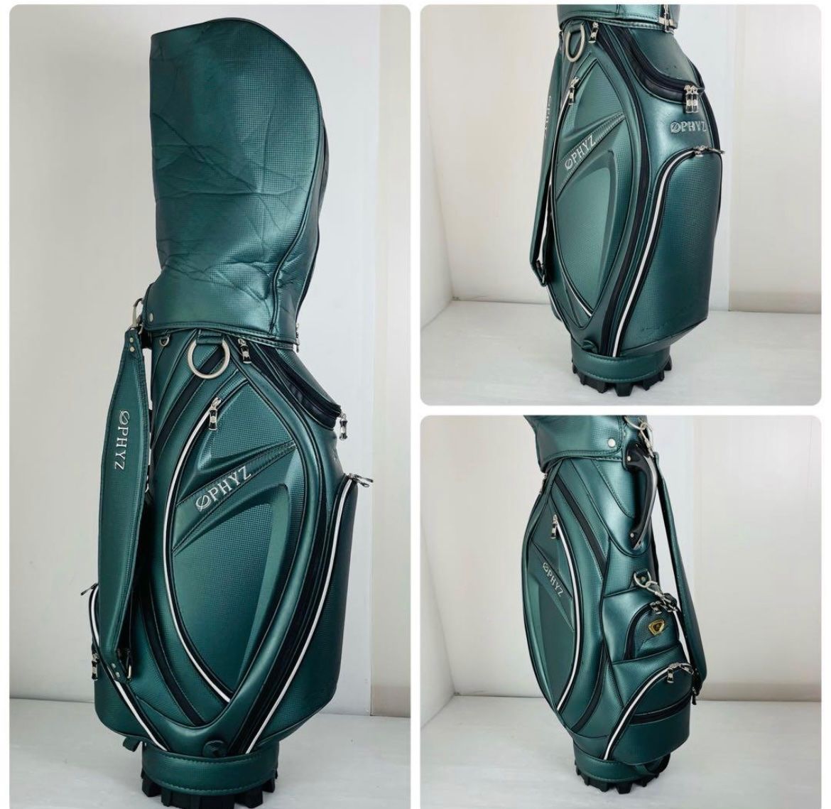 Titleist タイトリスト BRIDGESTONE ブリヂストン メンズ ゴルフ