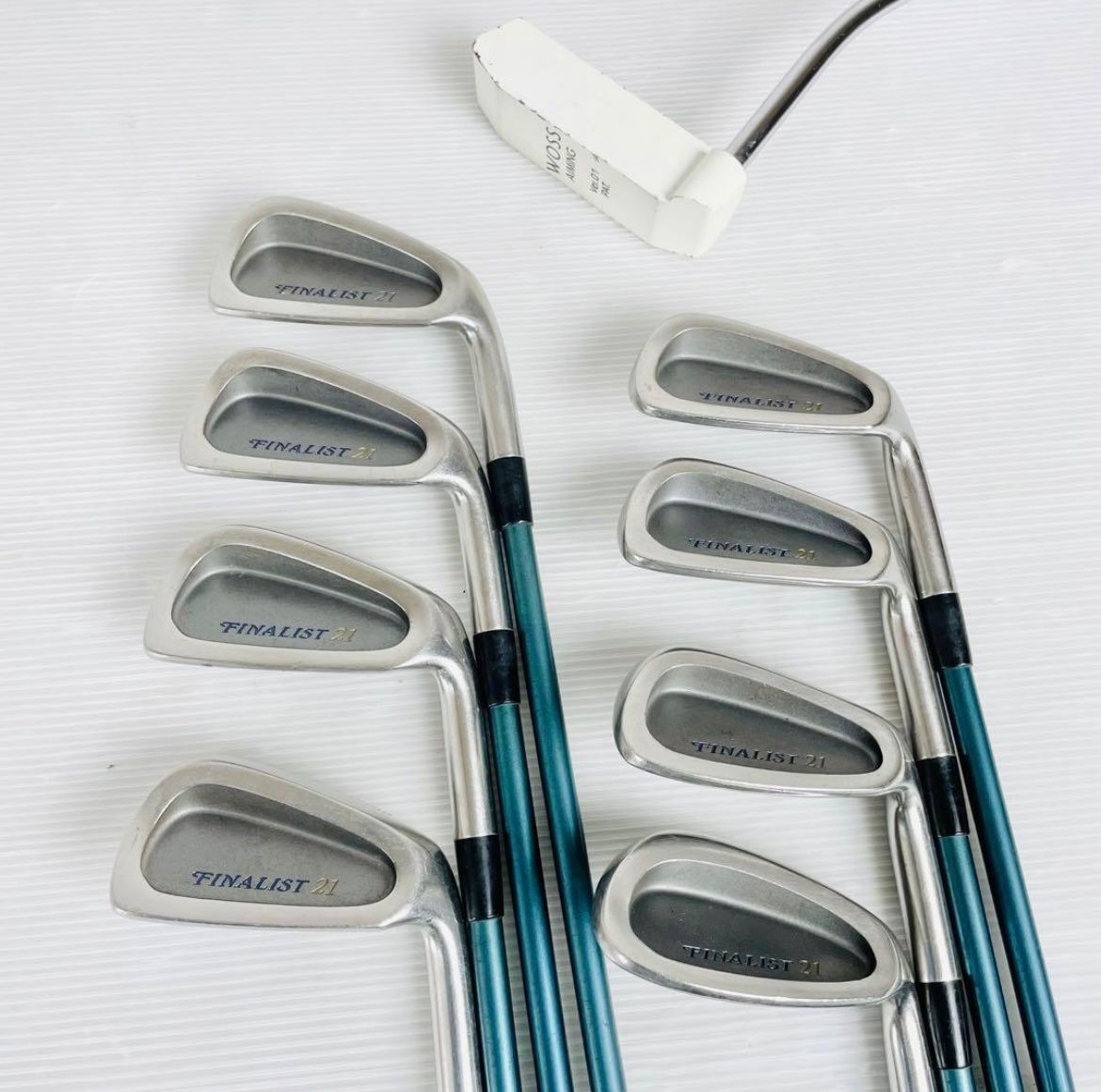 Titleist タイトリスト BRIDGESTONE ブリヂストン メンズ ゴルフ