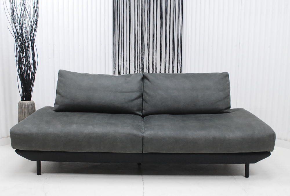 現品限り ３人掛けソファ