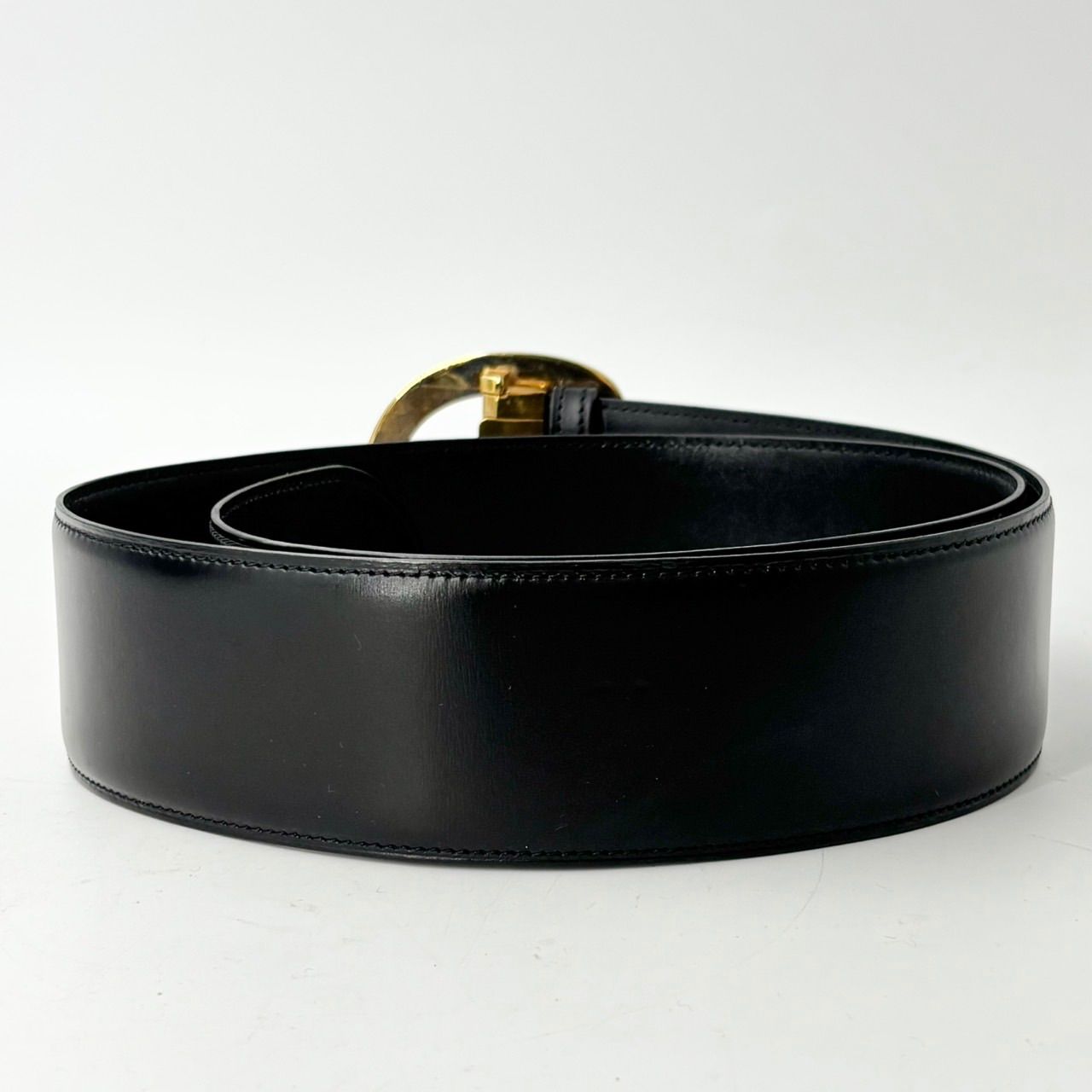 CARTIER カルティエ ベルト パンテール レザー 1726 - メルカリ