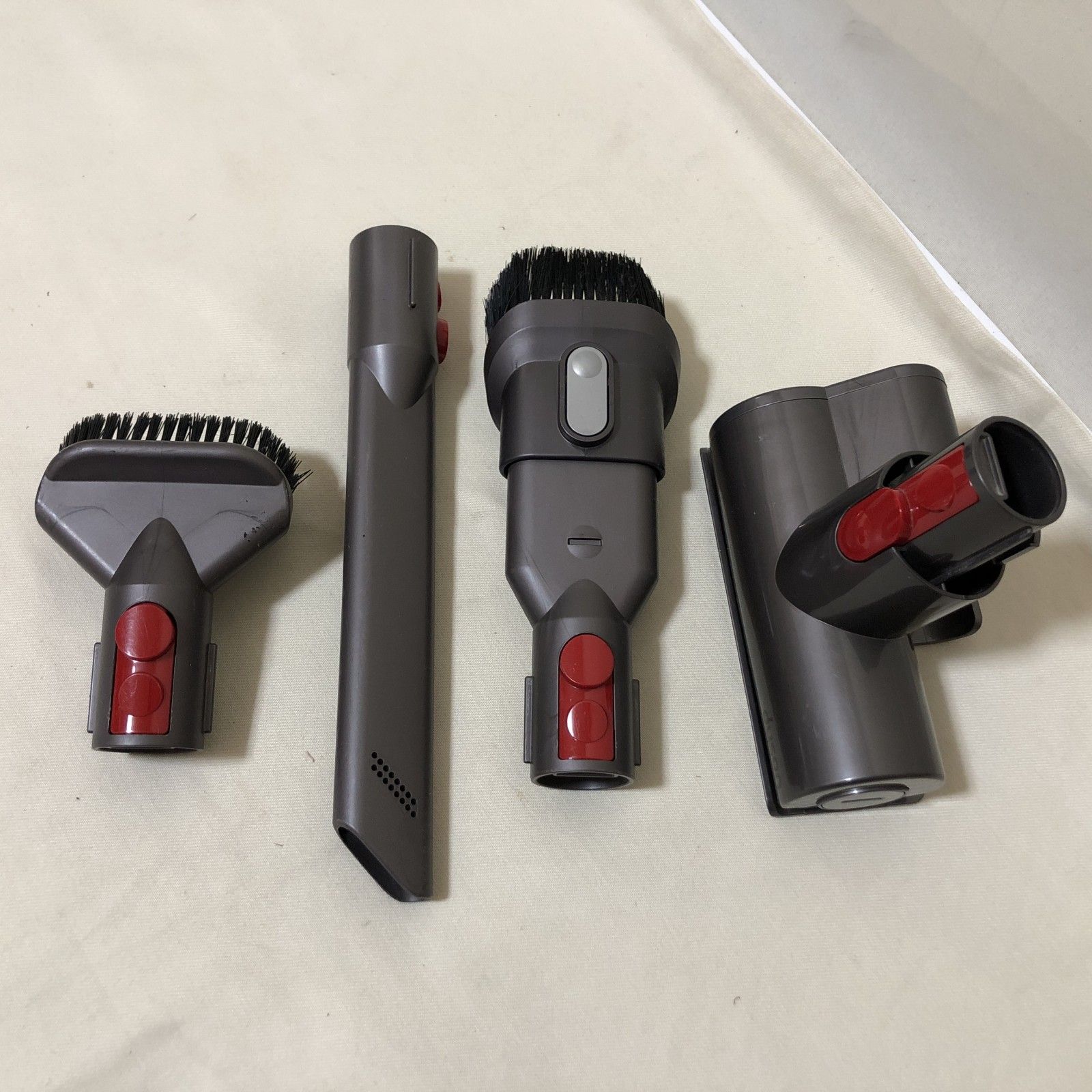 H229 dyson ダイソン V8 クリーナー アタッチメント セット 付属品