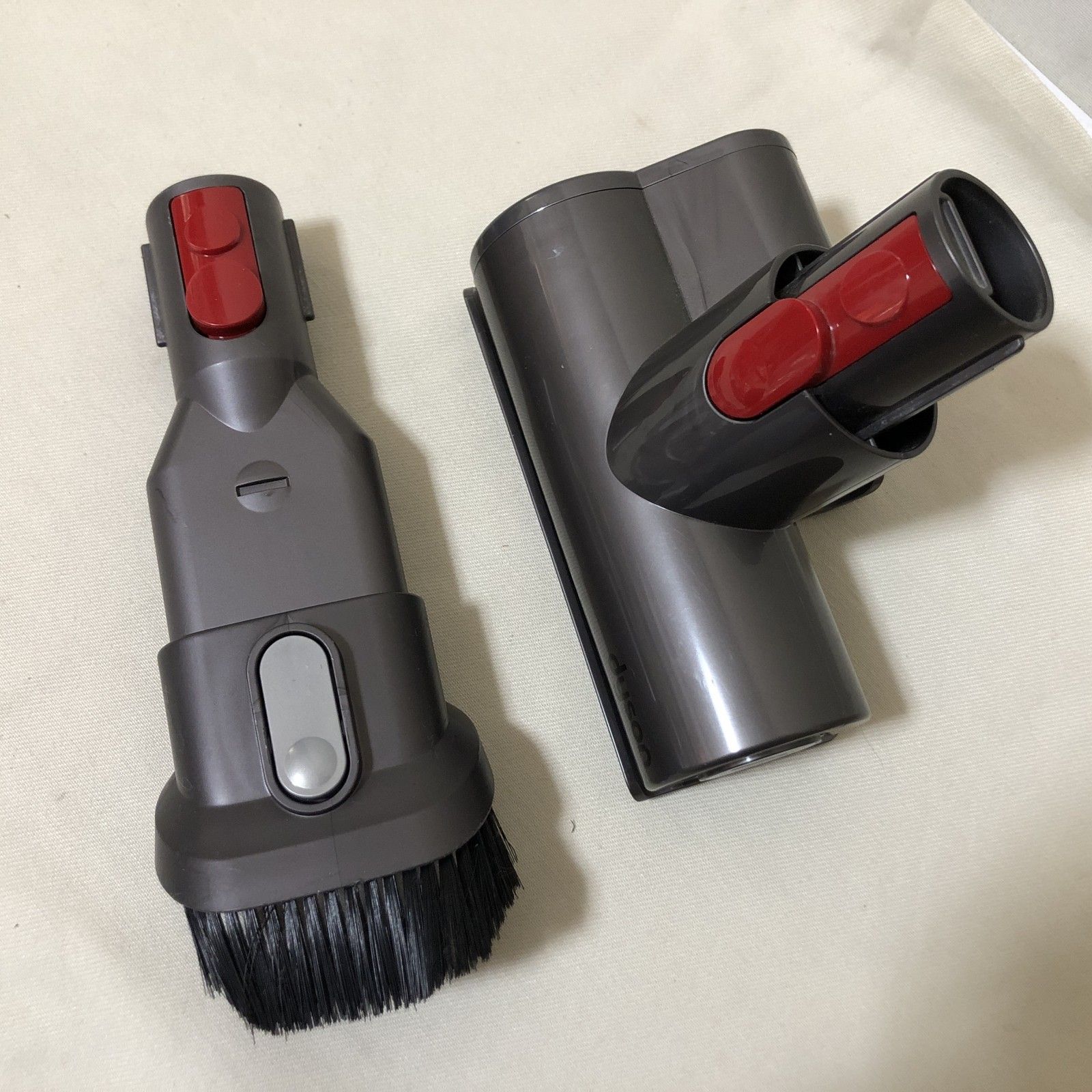 H229 dyson ダイソン V8 クリーナー アタッチメント セット 付属品