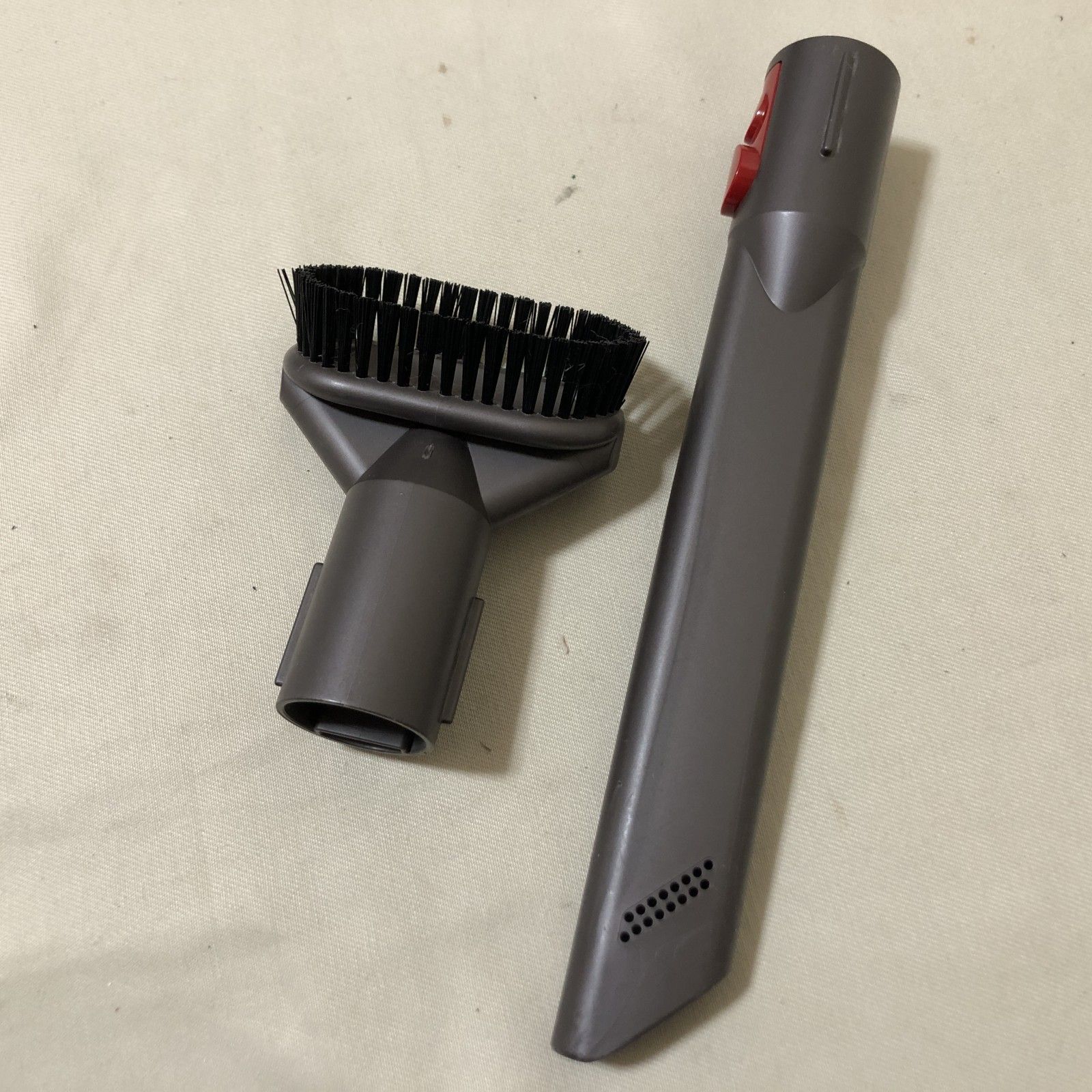 H229 dyson ダイソン V8 クリーナー アタッチメント セット 付属品