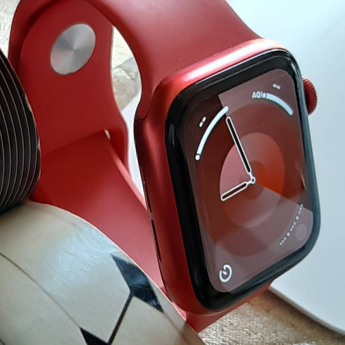 Apple Watch S6 40mm PRODUCT RED GPS 箱付 - メルカリ