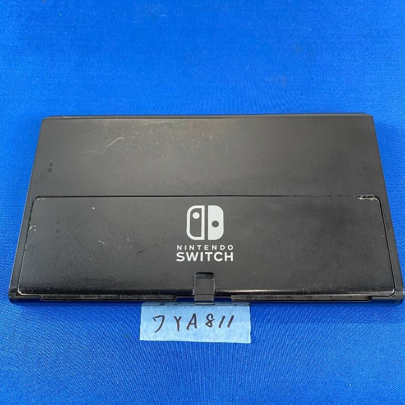 Nintendo Switch ニンテンドースイッチ本体 ◇(ワ)YA811 ニンテンドー スイッチ Nintendo Switch 有機ELモデル