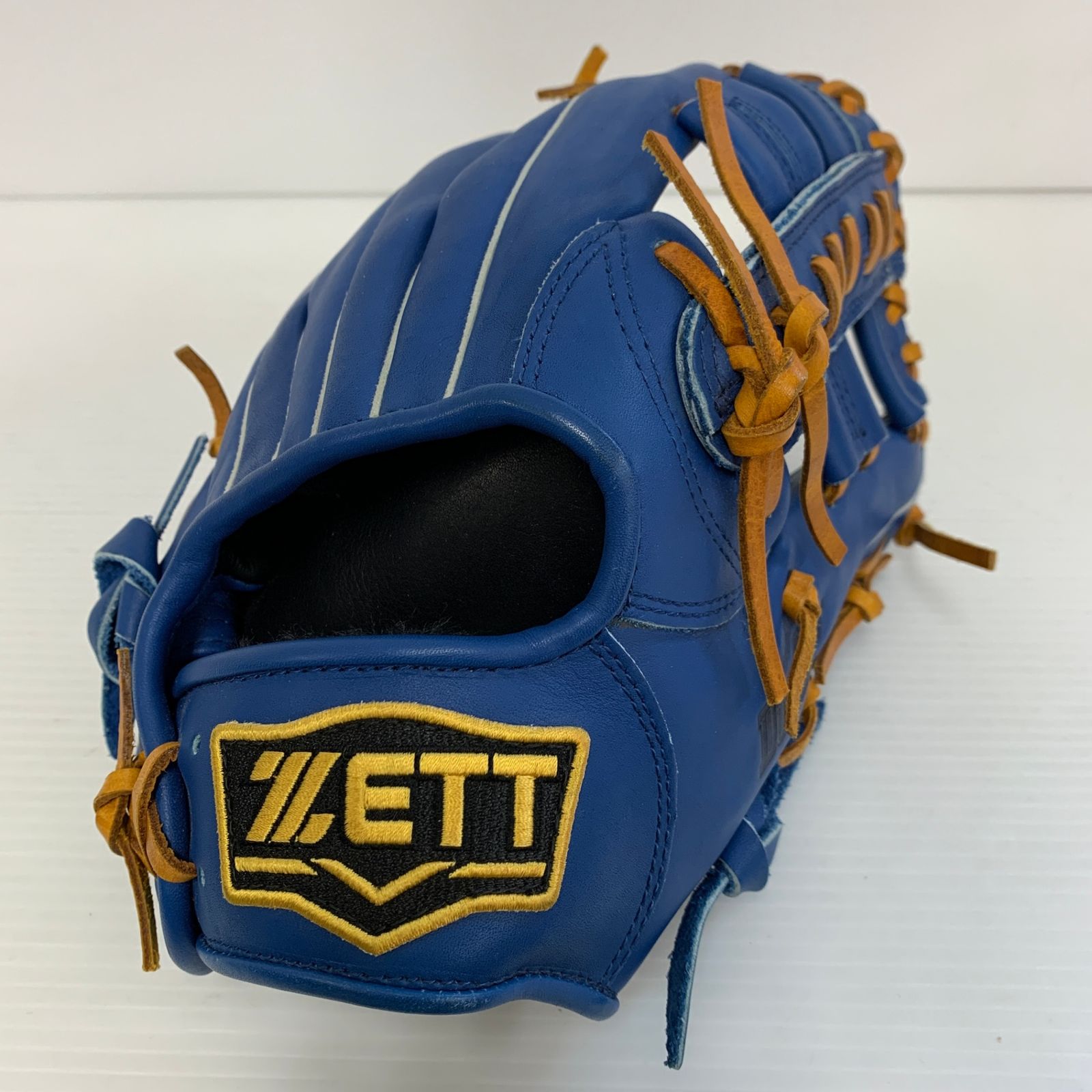 野球 ゼット ZETT デュアルキャッチ 軟式 大人 一般 オールラウンド