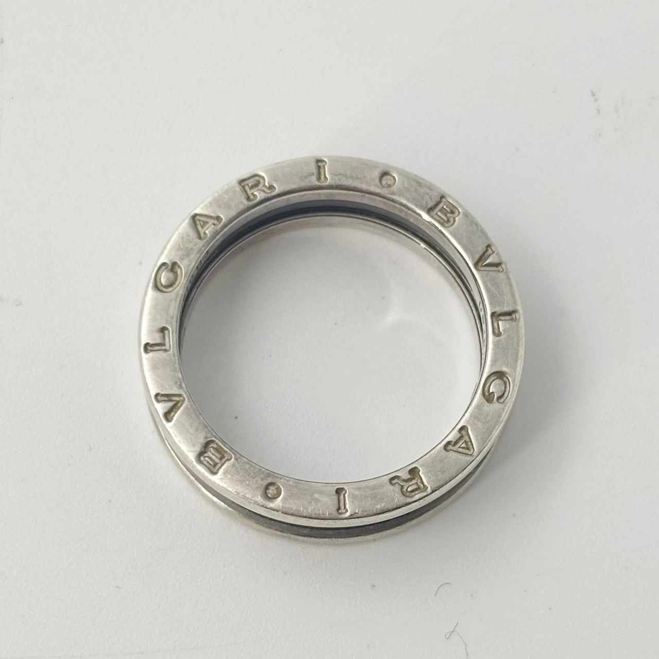 BVLGARI（ブルガリ） セーブ ザ チルドレン リング Save the Children