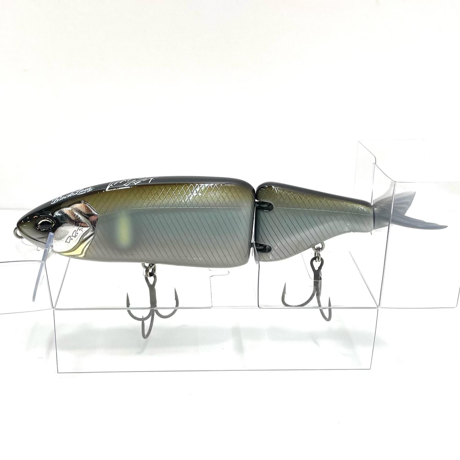 尾張小牧店】 中古 DRT | ディビジョンレーベルタックルズ ルアー TiNY