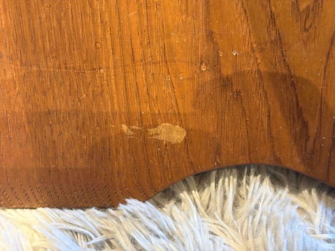 ③ 希少 レトロ 無垢材 ヴィンテージ カフェ 店舗什器 ハイバック