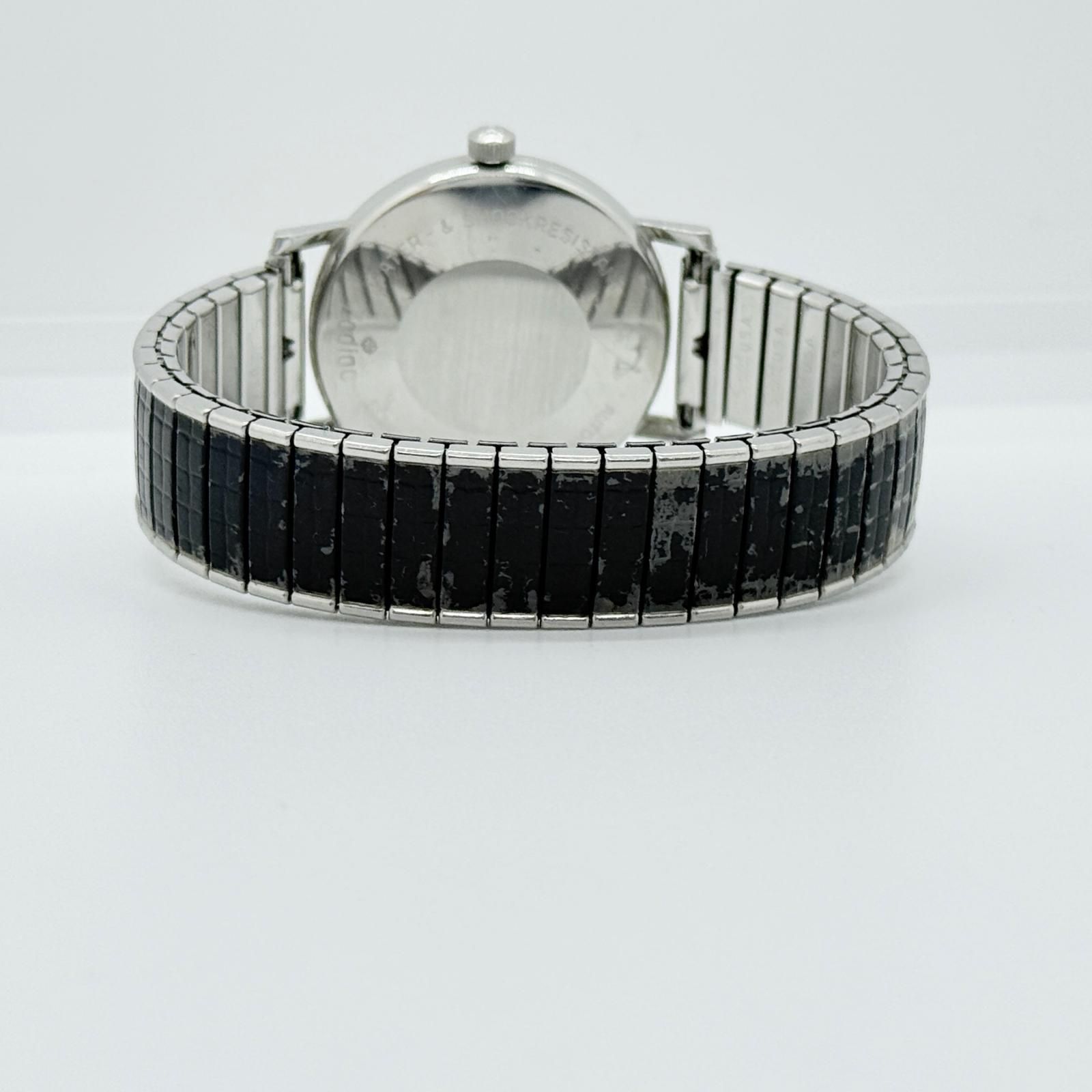 ゾディアック シルバー