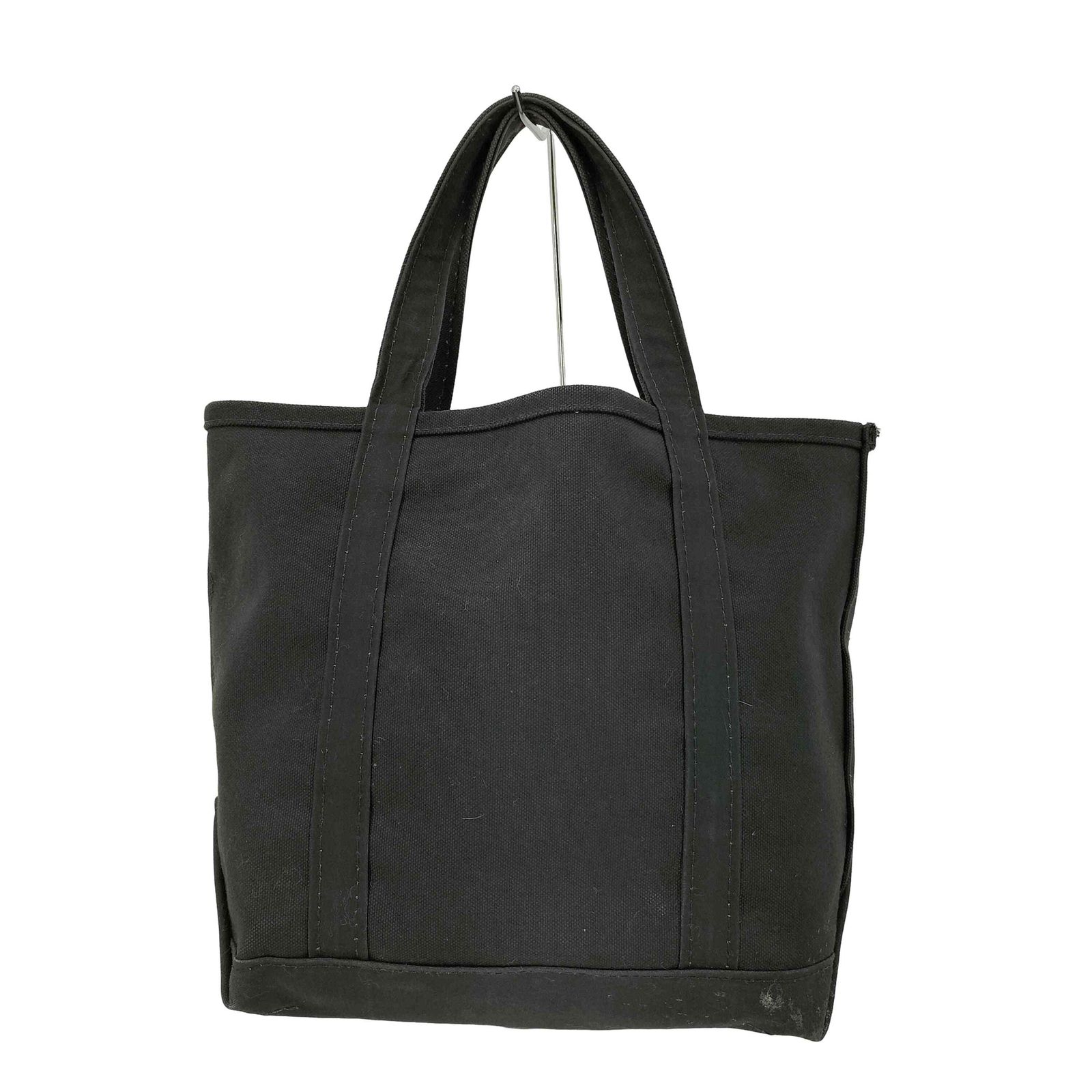エルエルビーン L.L.Bean USA製 BOAT AND TOTE キャンバス トート 