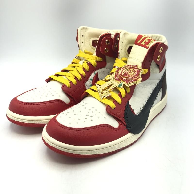 中古】Teyana Taylor × Nike Women