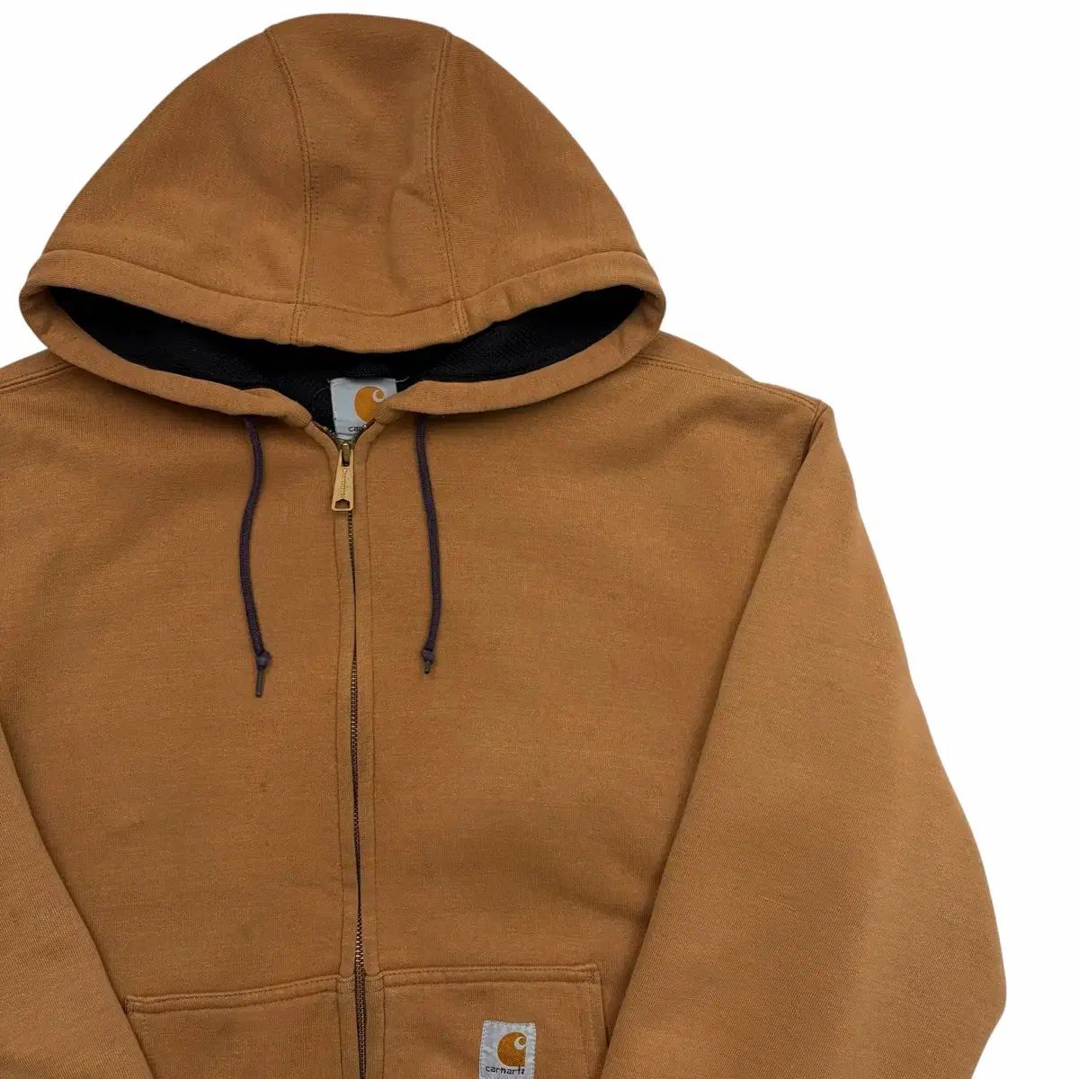 Carhartt（カーハート） ブルゾン アウター Thermal-Lined Duck Active 