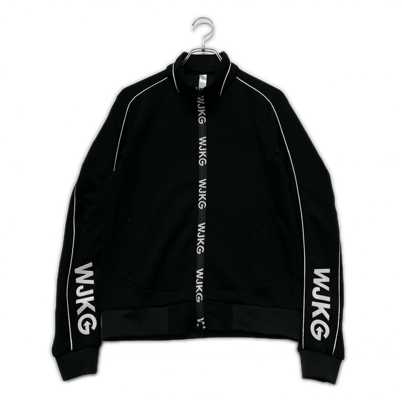 WJKG ジップブルゾン　Lサイズ WJKG ジップアップブルゾン 【公式通販】