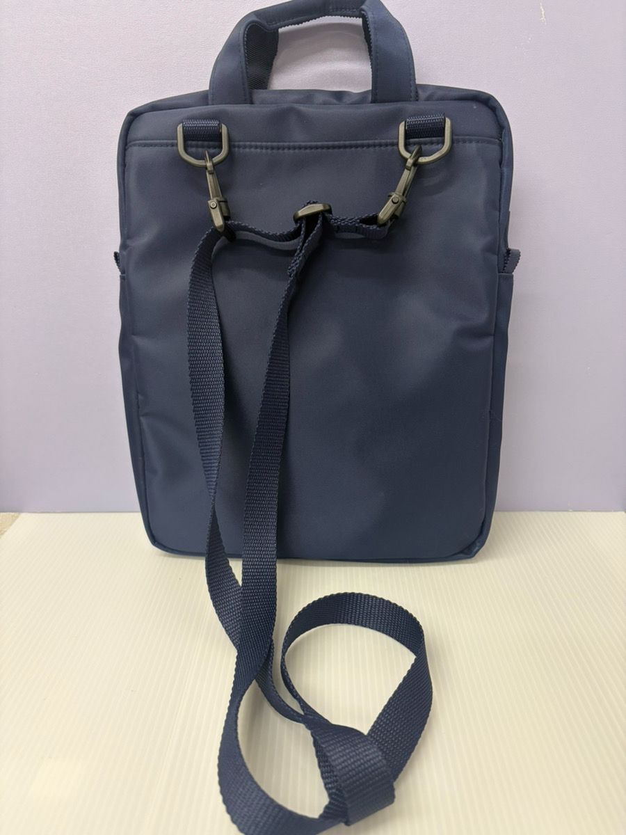 美品】フェイラー 2WAY ハンドバッグ ショルダーバッグ 斜め掛け