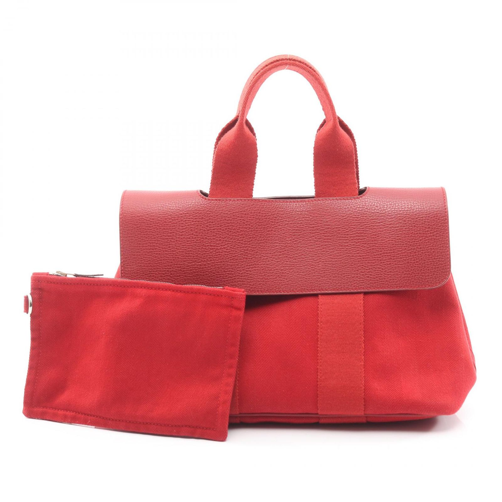 HERMES エルメス ヴァルパライソPM ハンドバッグ - メルカリ