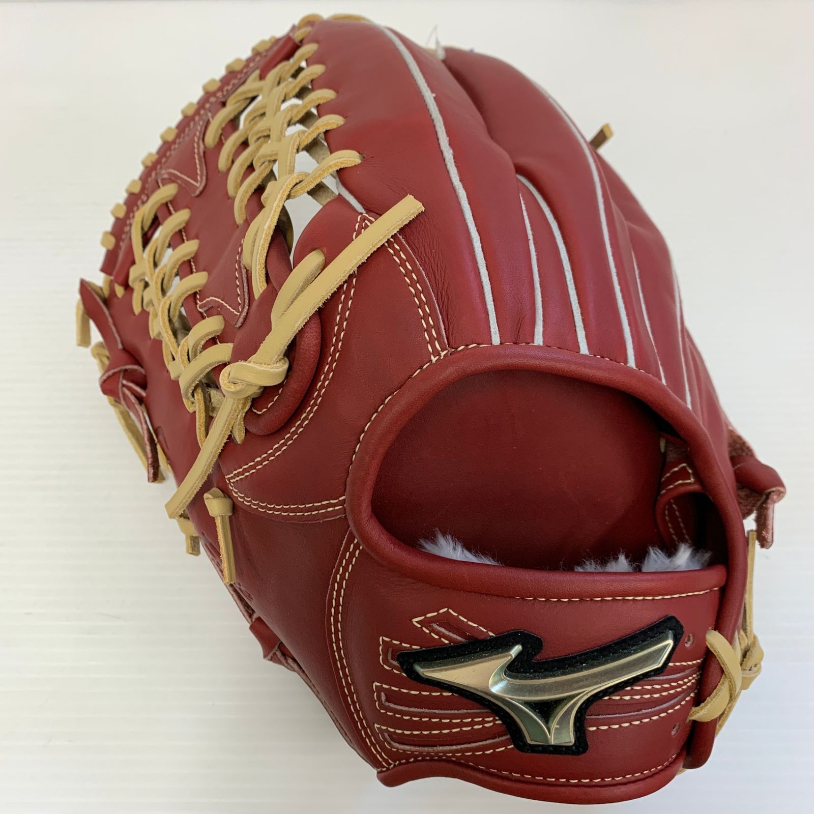 ミズノ MIZUNO グローバルエリート 軟式 大人 一般 外野手用 グローブ 