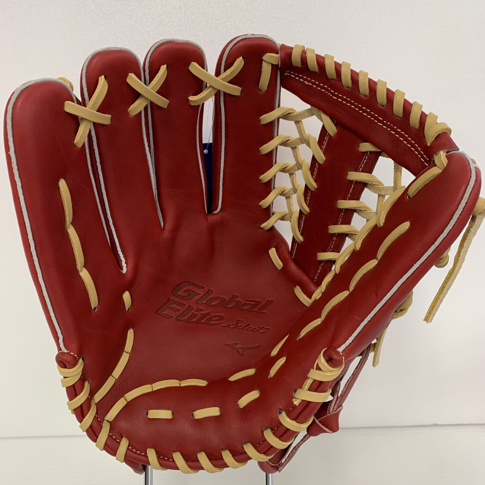 ミズノ MIZUNO グローバルエリート 軟式 大人 一般 外野手用 グローブ 