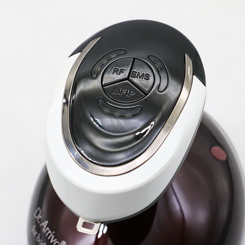 中古良品 ARTISTIC&Co. Dr.Arrivo for body ドクターアリーヴォ フォー