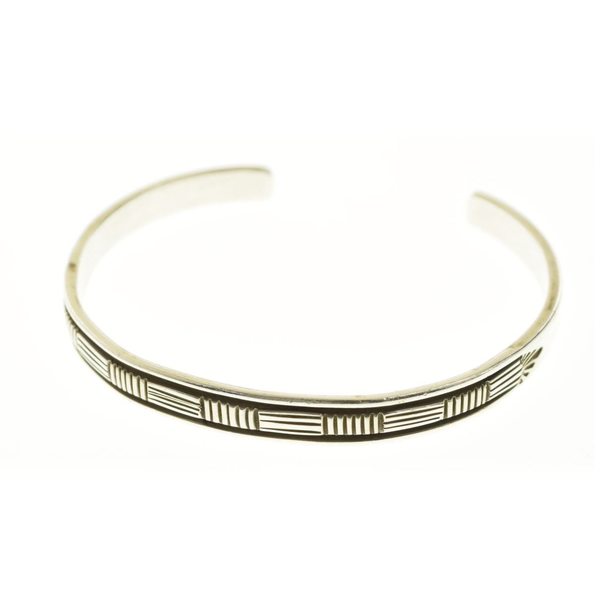 アメカジ】NAVAJO ナバホ族 Bruce Morgan作 STERLING ブルースモーガン