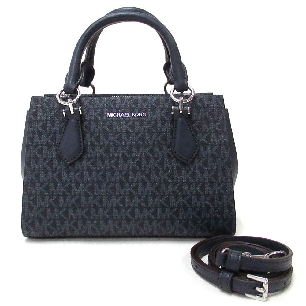新品 未使用】MICHAEL KORS バッグ MARILYN クロスボディ スモール MK 