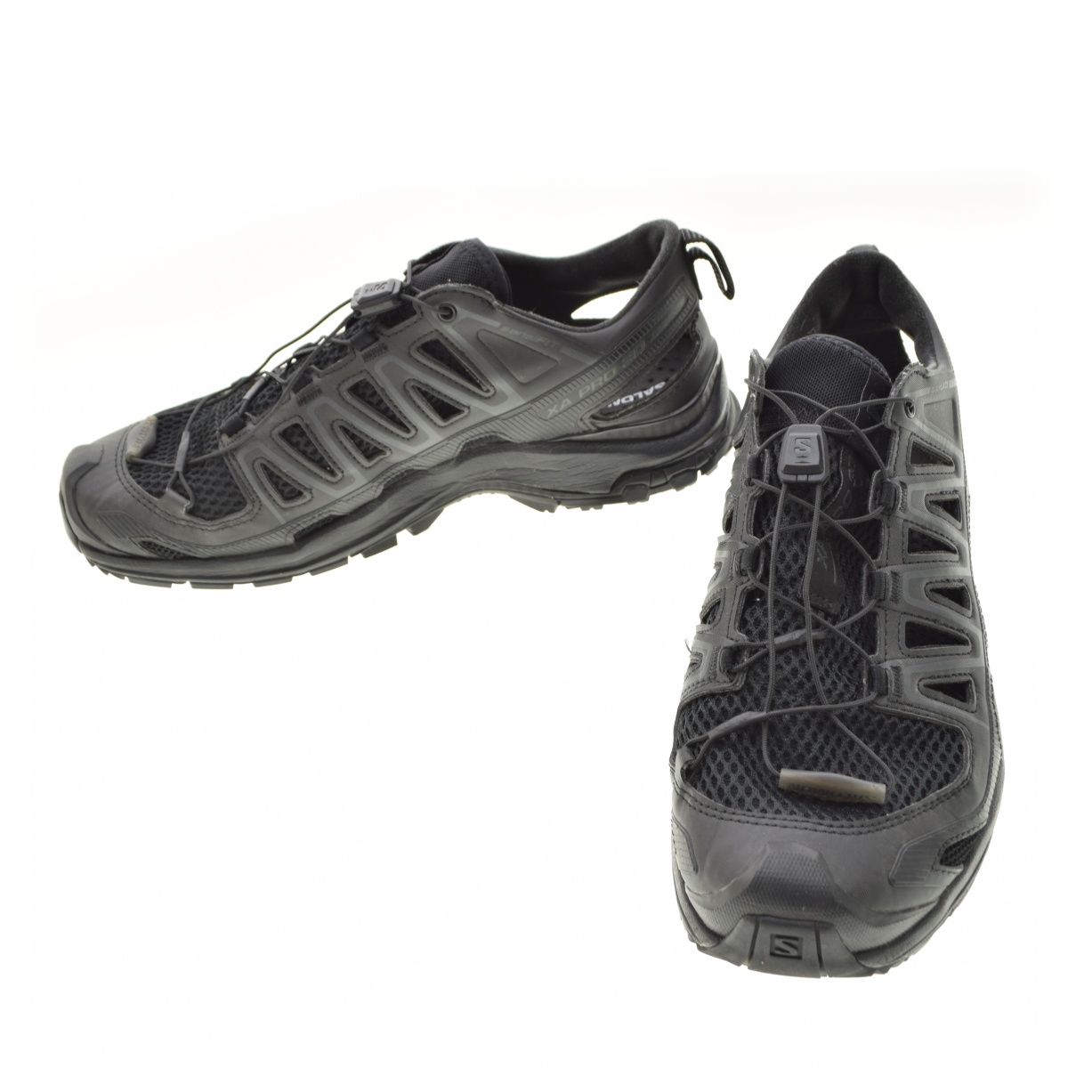SALOMON】145464 XA PRO 3D V9 GTXスニーカー - メルカリ