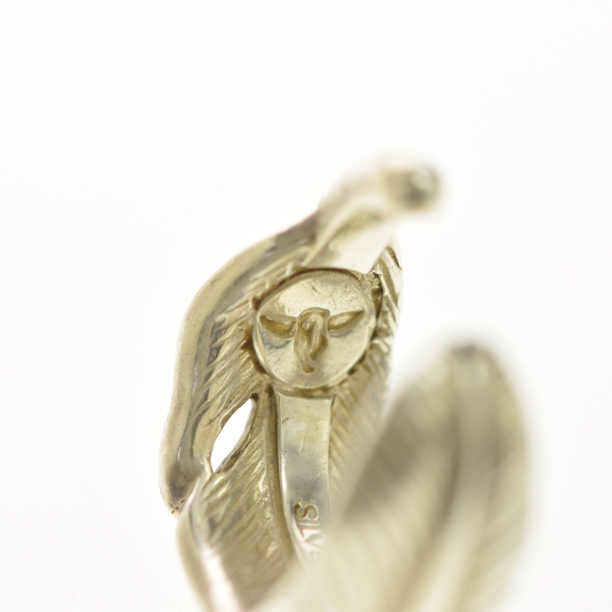 TADY&KING】フェザーリングSV ピンキーリング - メルカリ