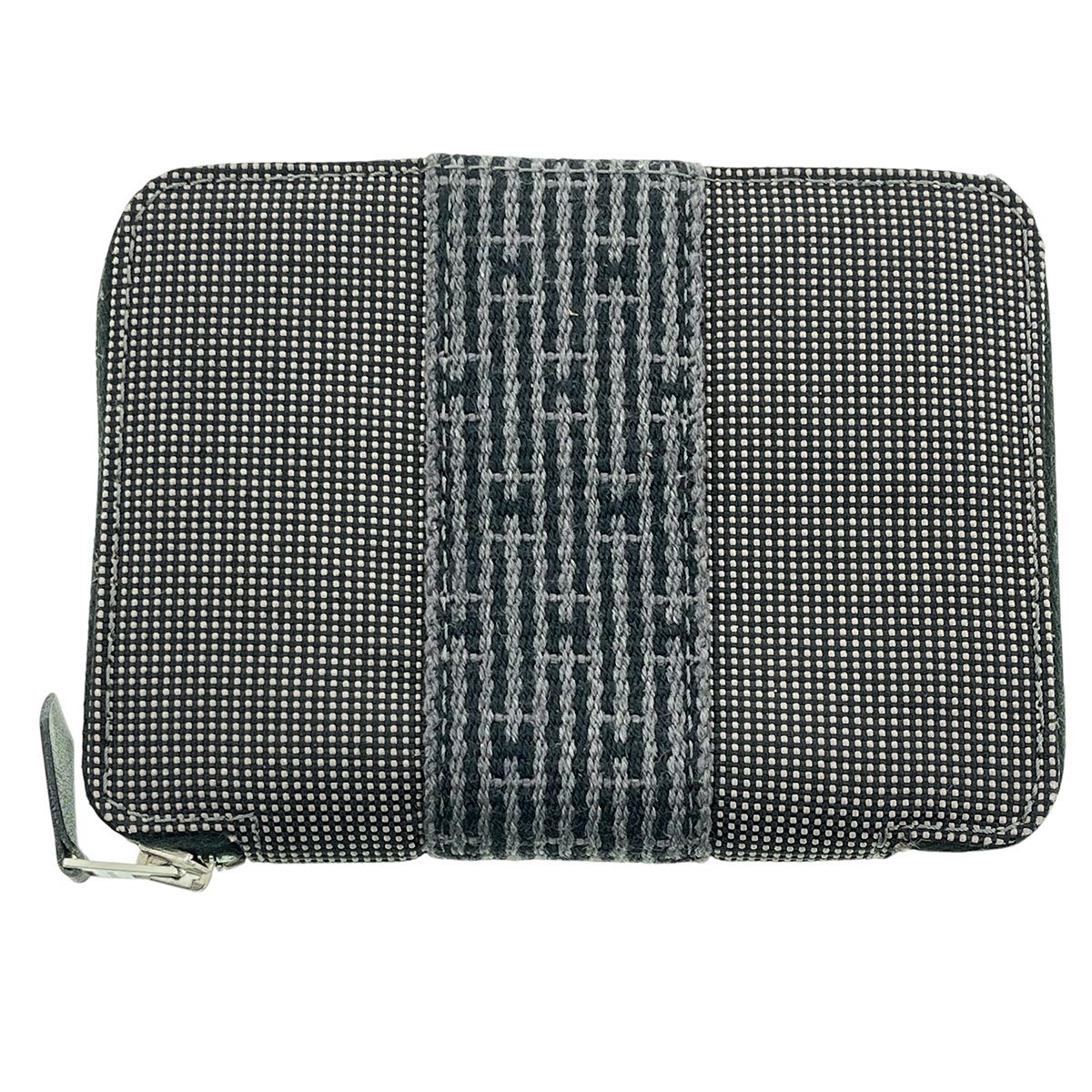 HERMES エルメス エールライン パースPM 二つ折り財布 レディース