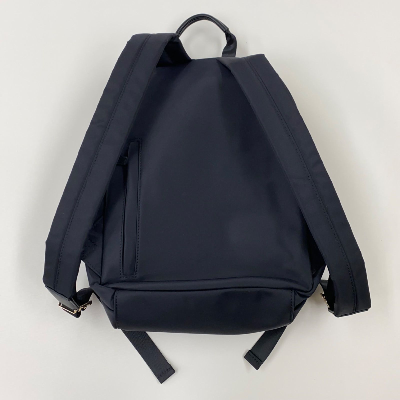 m5332 トッカ TOCCA リュックサック ブラック - メルカリ