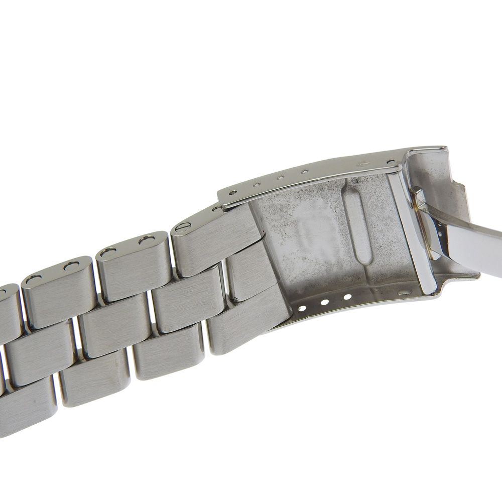 デイト クロノメーター