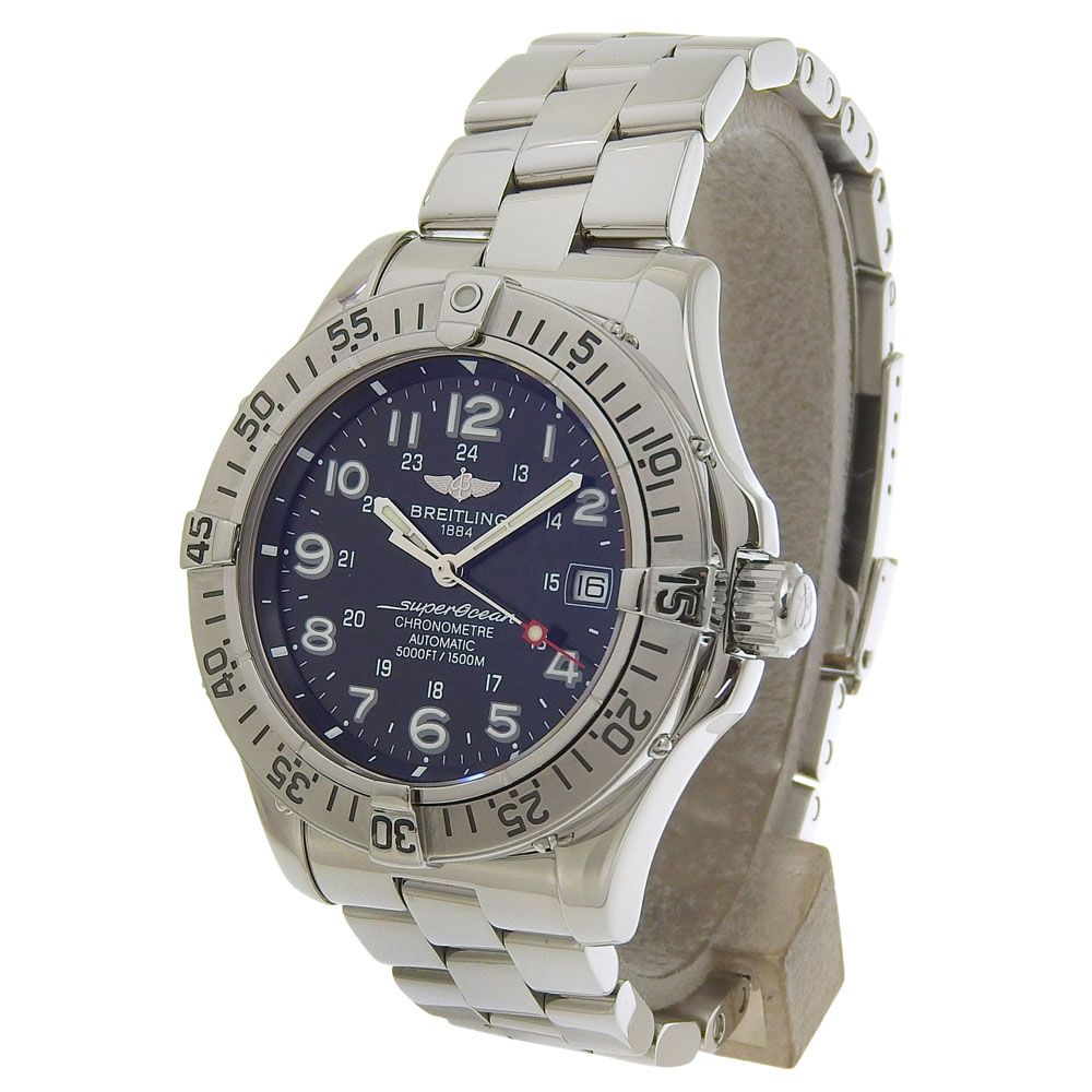 デイト クロノメーター