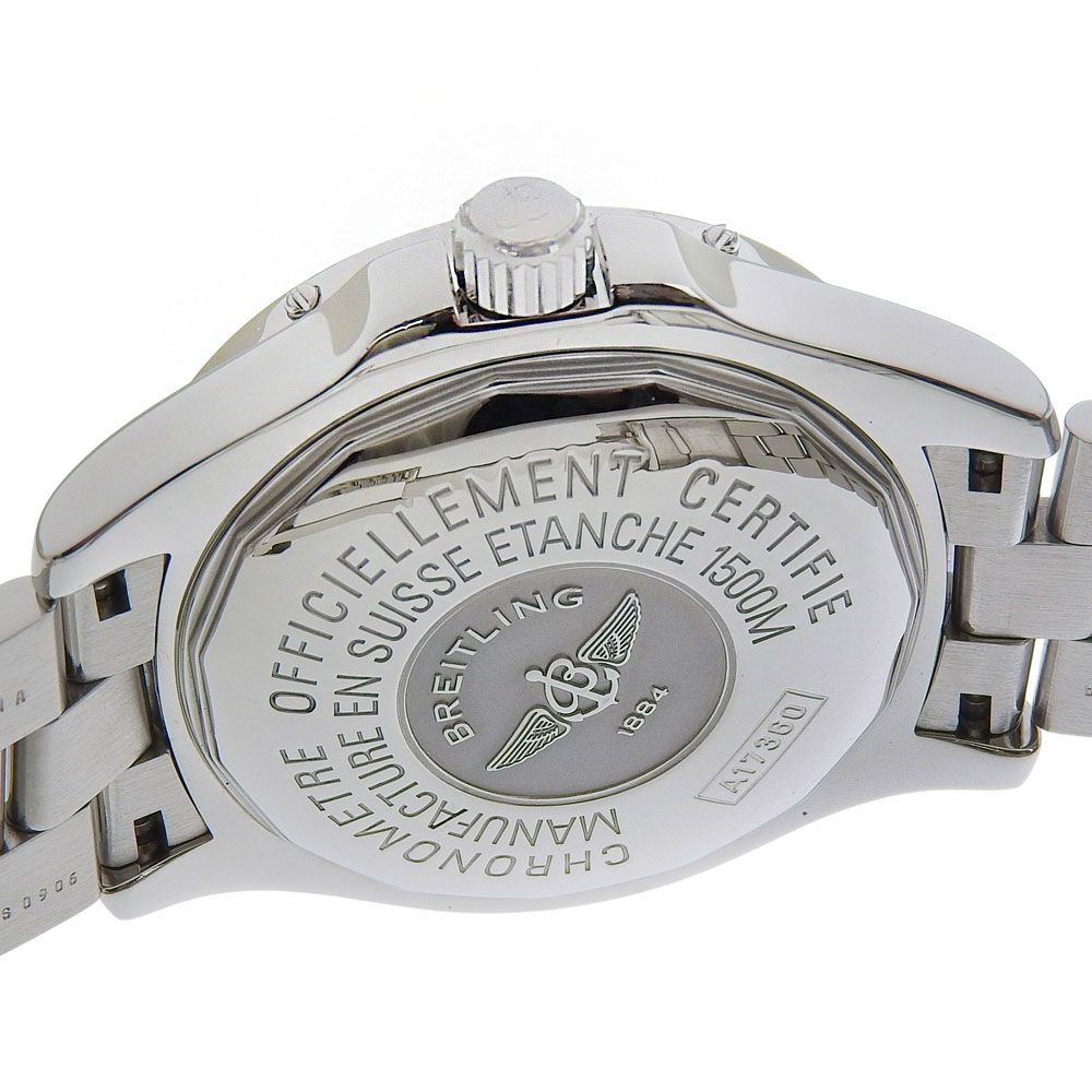 本物保証 ブライトリング