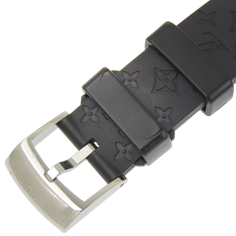 本物保証】 箱付 新品同様 ルイヴィトン LOUIS VUITTON タンブールGM