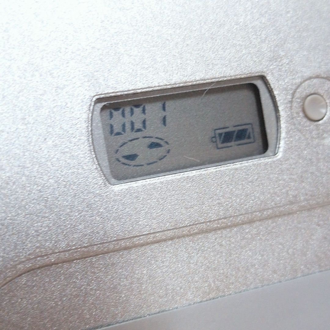 SONY MDウォークマン MZ-E35 リモコン付き MDプレーヤー 動作確認済