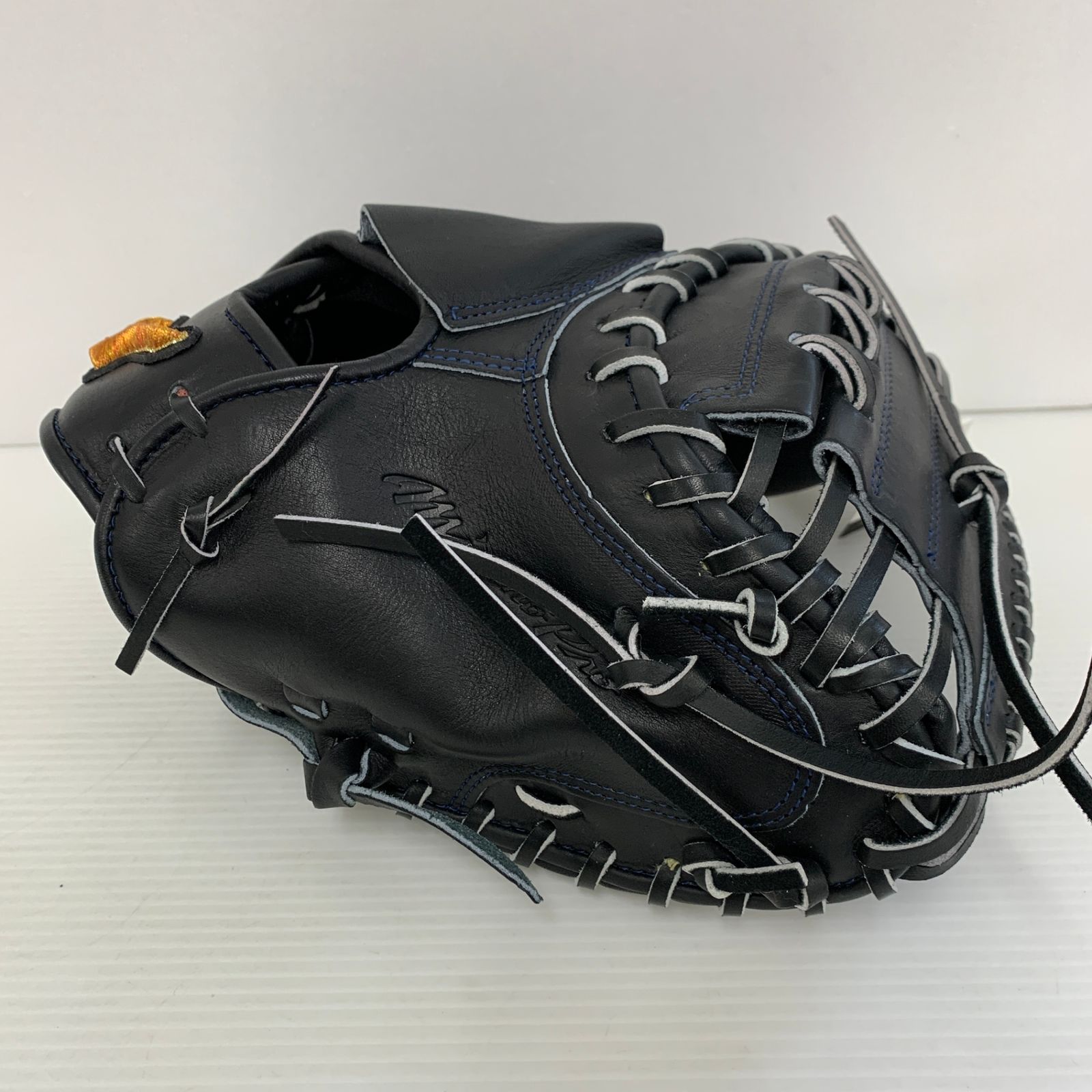 ミズノ MIZUNO ミズノプロ 硬式 大人 一般 キャッチャーミット 捕手