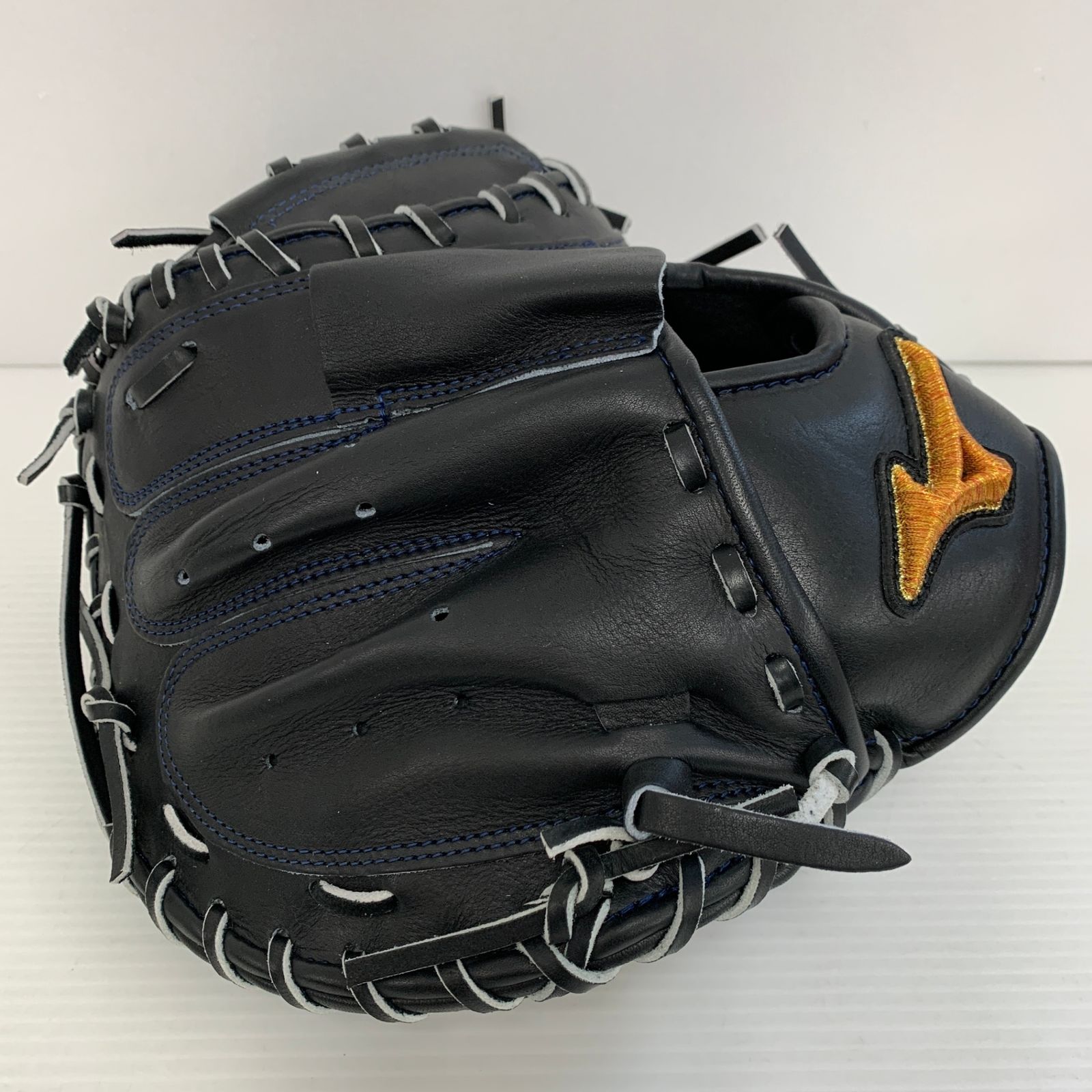 ミズノ MIZUNO ミズノプロ 硬式 大人 一般 キャッチャーミット 捕手