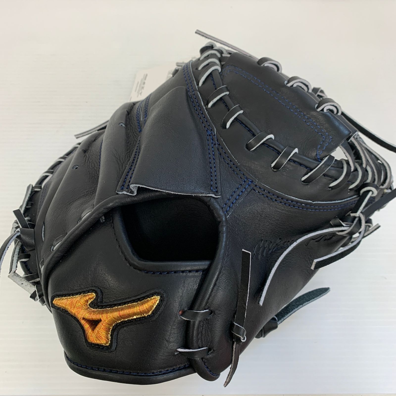 ミズノ MIZUNO ミズノプロ 硬式 大人 一般 キャッチャーミット 捕手