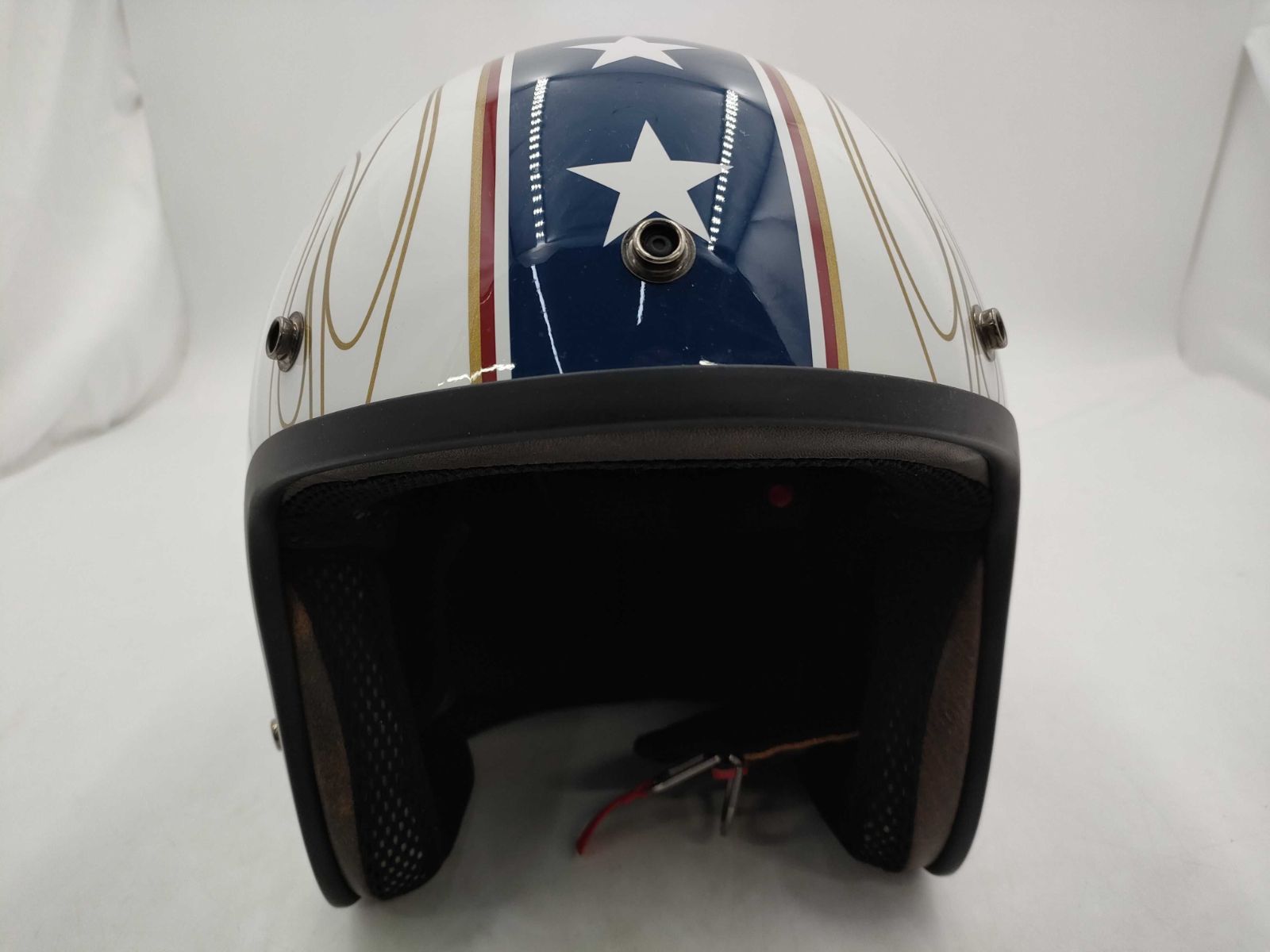 ハーレーダビッドソン Arai 純正 ヘルメット Lサイズ 【公式通販】