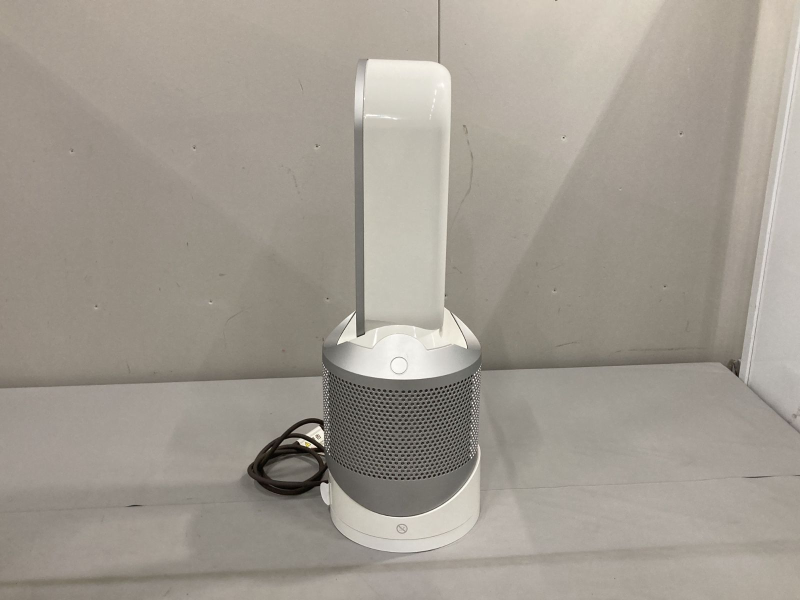 dyson 空気清浄機能付ファンヒーター pure hot+cool HP00 TJ2-JP 