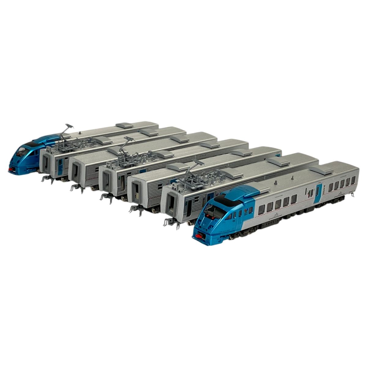 KATO 10-439 883系 ソニック 7両セット KATO 10-439 883系 ソニック 7