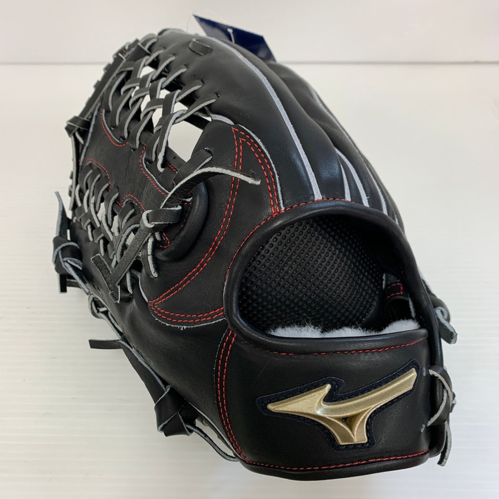ミズノ MIZUNO グローバルエリート 硬式 大人 一般 外野手用 グローブ 