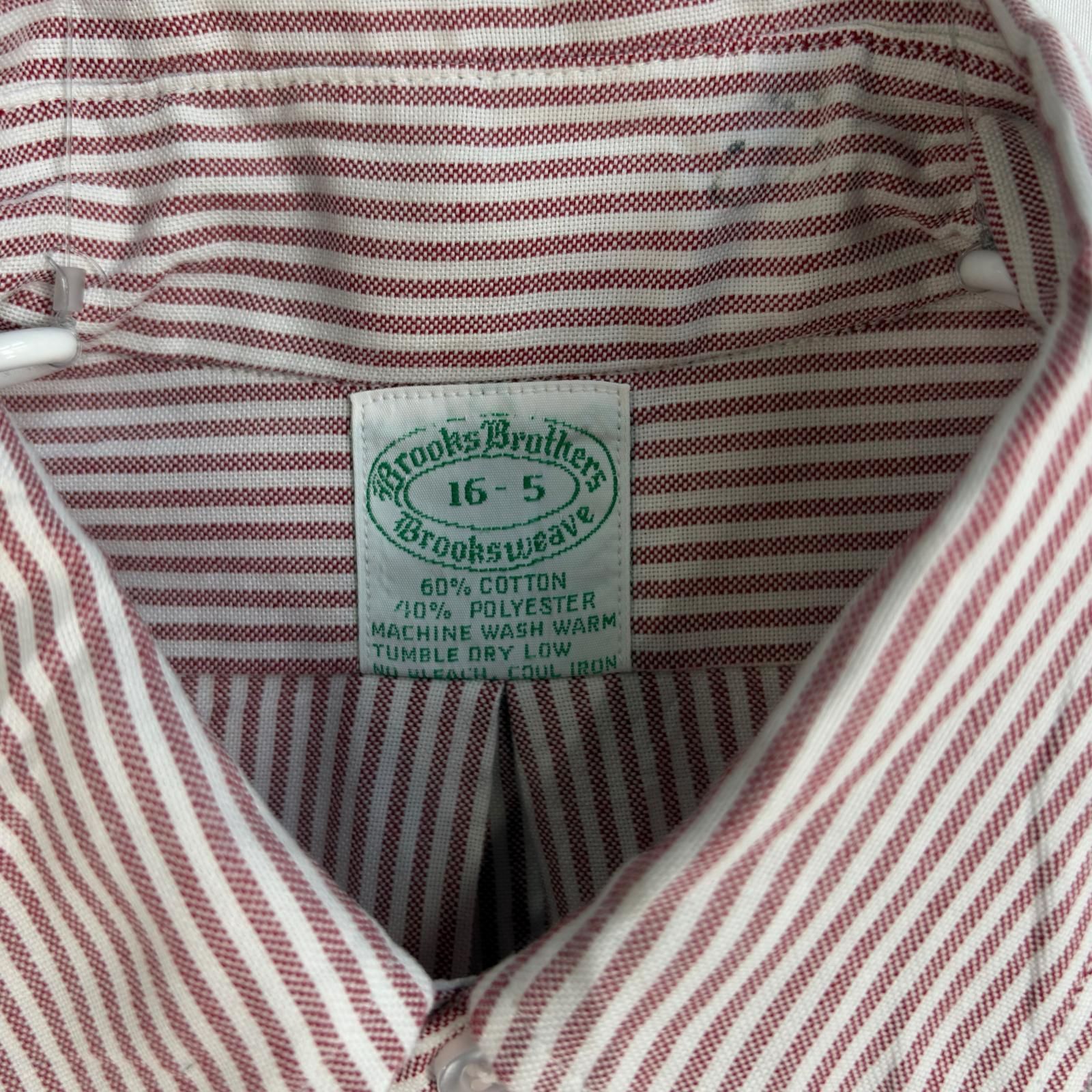 古着 70's/70年代 ヴィンテージ ブルックスブラザーズ Brooks Brothers