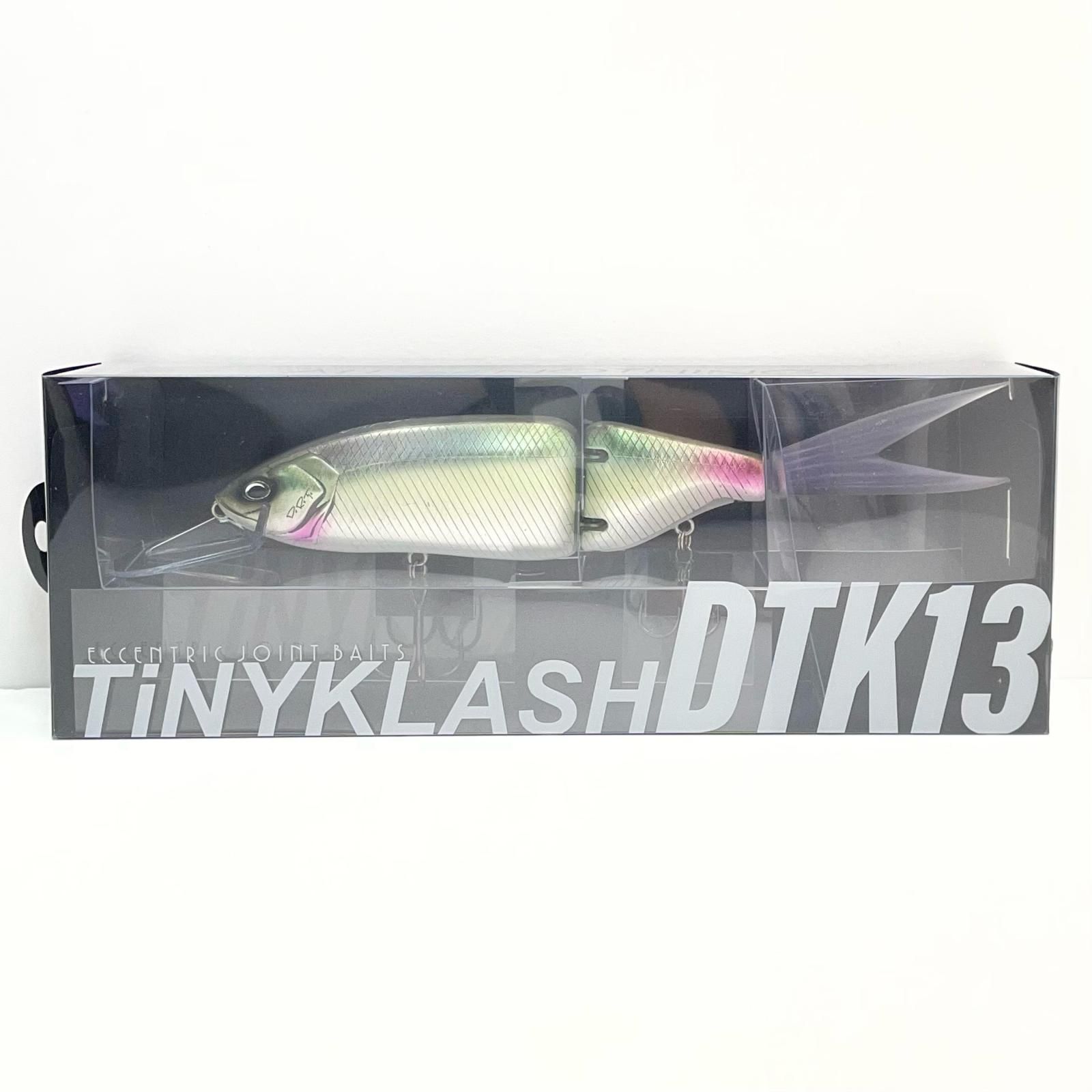 DRT タイニークラッシュ DTK13 DTK13 | DRT inc.