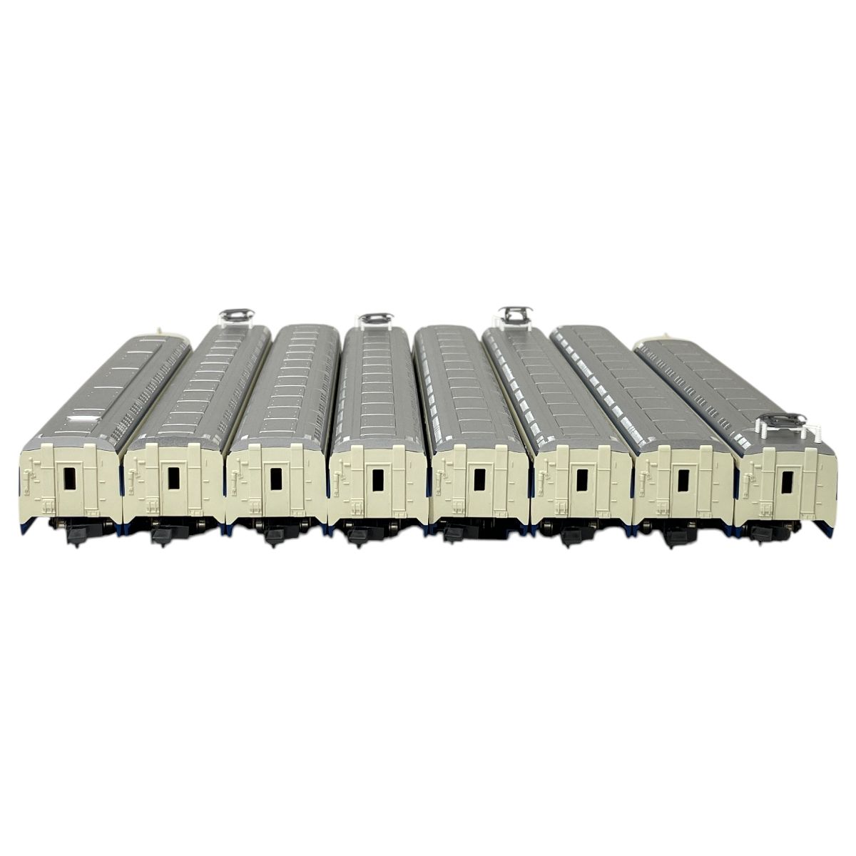 KATO 10-453 0系 2000番台 新幹線 8両基本セット Nゲージ 鉄道模型