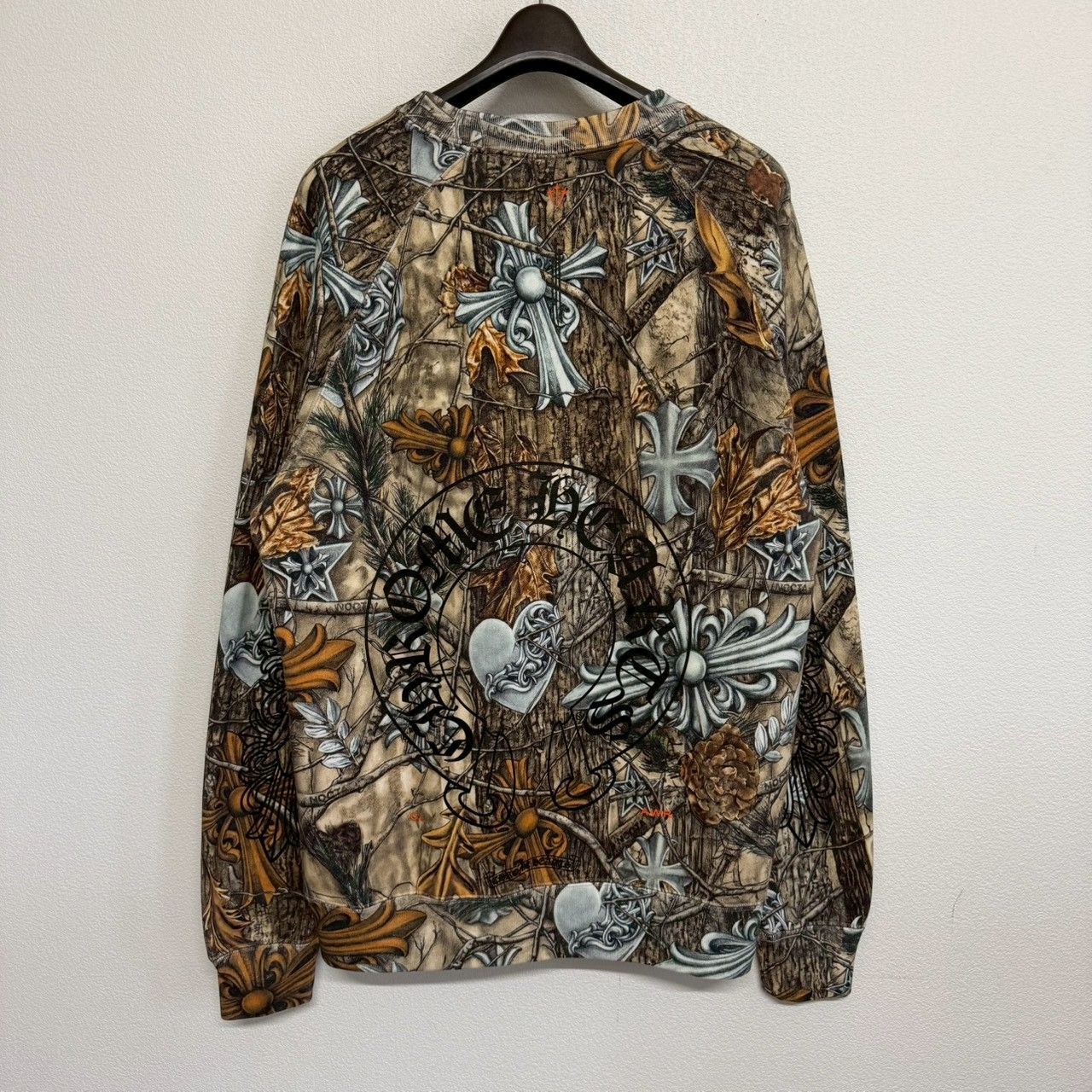 CHROME HEARTS NIKE NOCTA クロムハーツ ナイキ ドレイク ノクタ 