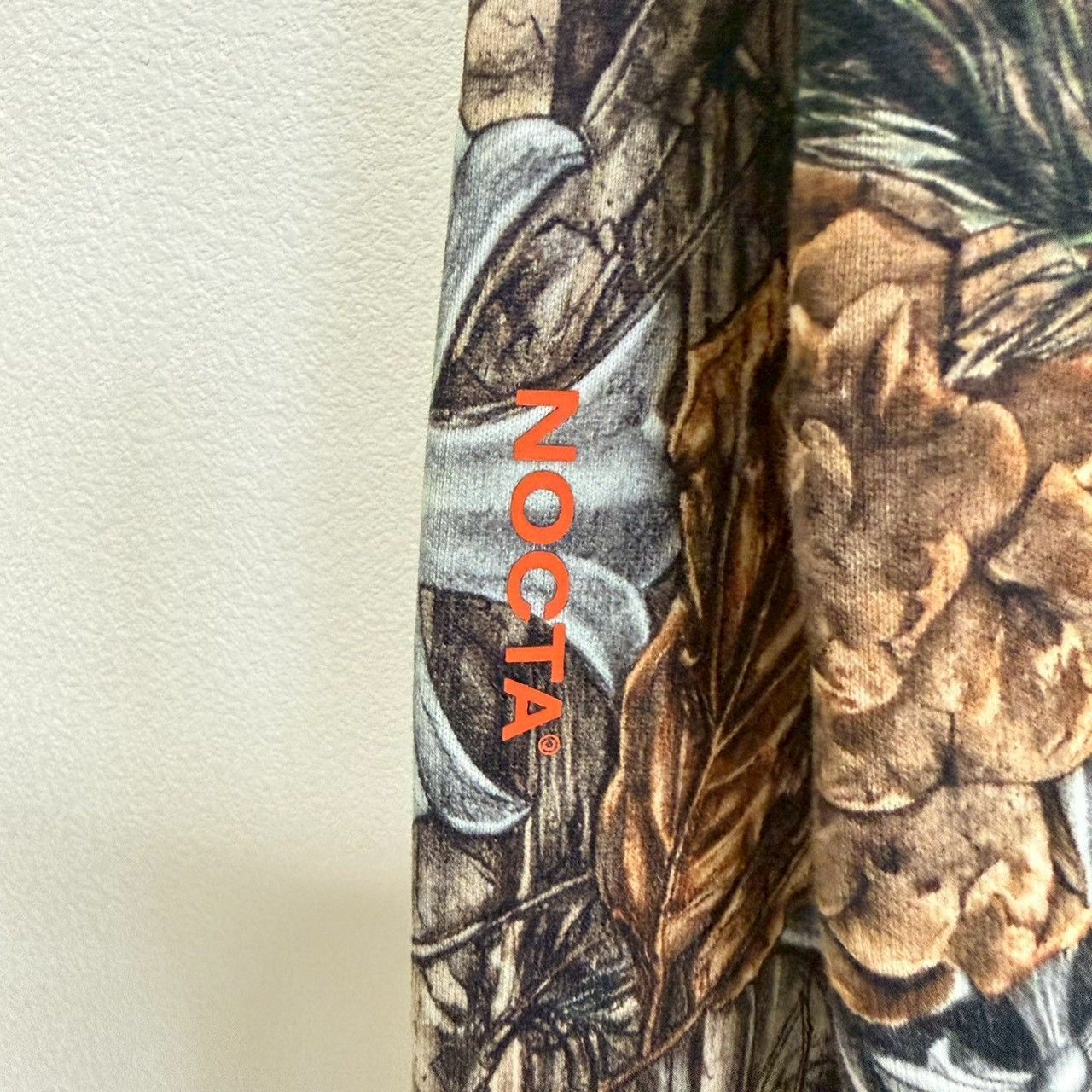 CHROME HEARTS NIKE NOCTA クロムハーツ ナイキ ドレイク ノクタ 