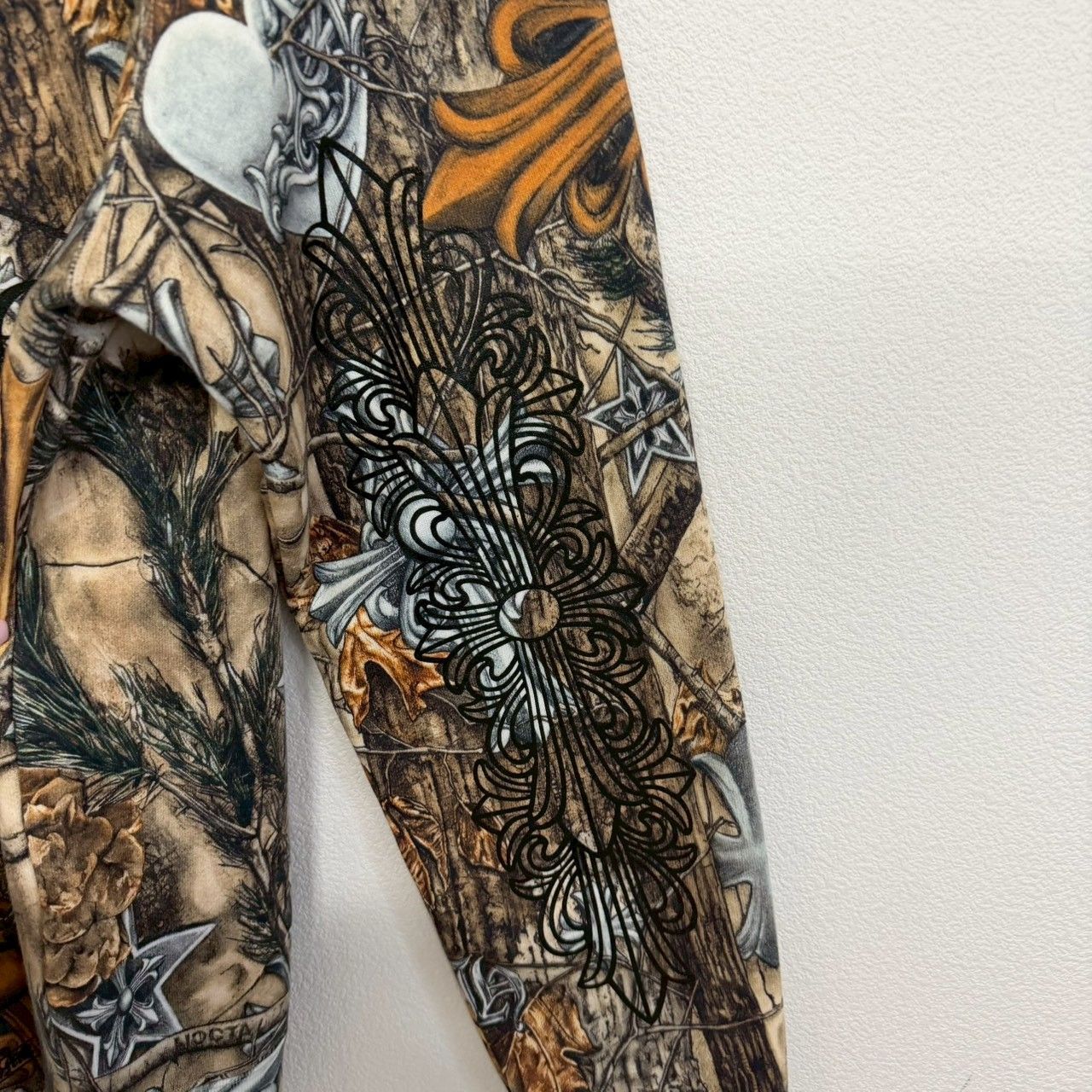 CHROME HEARTS NIKE NOCTA クロムハーツ ナイキ ドレイク ノクタ 