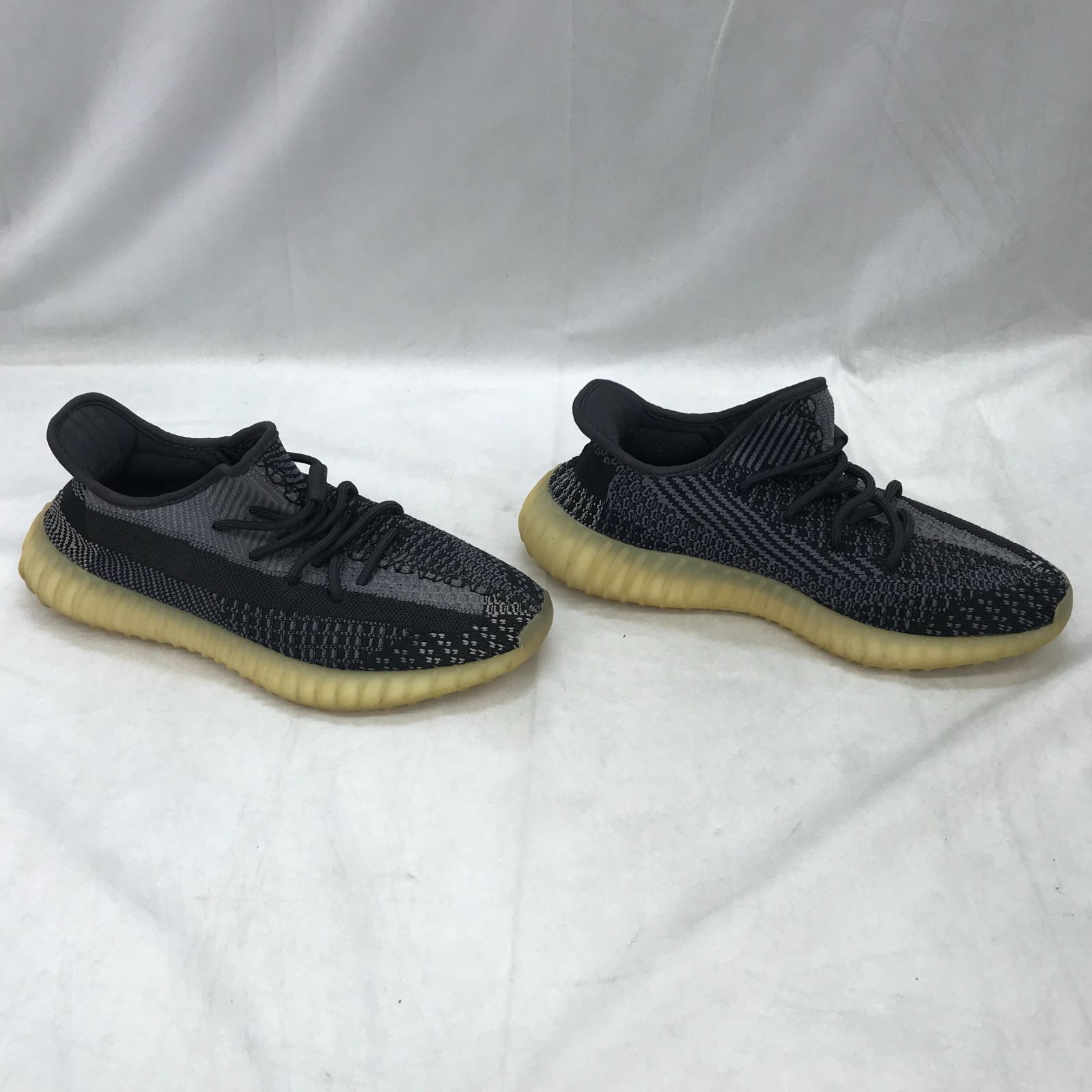 adidas YEEZY BOOST 350 V2 日本サイズ:約 26.5cmアウトソール:約 30cm 